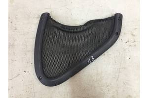 Карман карты правой двери SMART FORTWO 000 0576 (98-07г.)