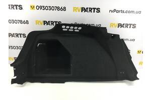 Карта багажного отсека лево VOLKSWAGEN PASSAT B7 2010-2014 3AE867427B