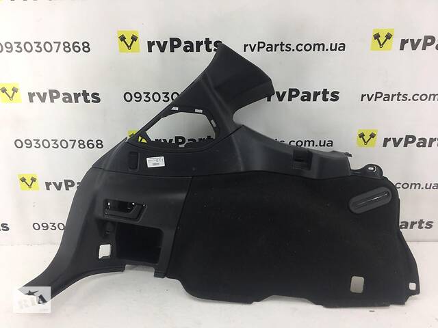 Карта багажного отсека лево SUBARU OUTBACK B15 2015-2019 94027AL11AVH