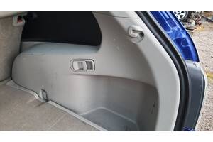 Карта багажника обшивка багажника арки правая для Mazda CX-7 cx7 мазда сх-7 06-12
