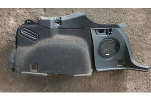 Карта багажника правая Subaru Outback 15-19 94047AL09A 94027AL12AVH