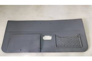 Карта двери багажника 6478060140B0 Toyota Land Cruiser 90 Prado Тойота Ленд Круизер 90 Прадо