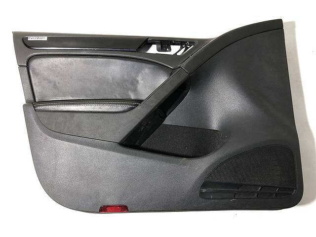 Карта двери комплект кожа VW GOLF VI 09-14 VW Golf VI 09-14, GOLF VI (5K1) 08-13 VW 5K4867011