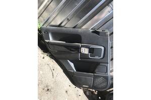 Карта двери , Land Rover Range Rover Voque. L322