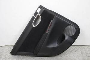 Карта двери задняя левая Nissan Sentra (B17) 2013-2016 829019AM2D (54578)