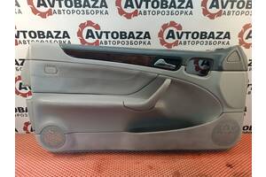 Карта лівих дверей для Mercedes CLK W208 1997-2003