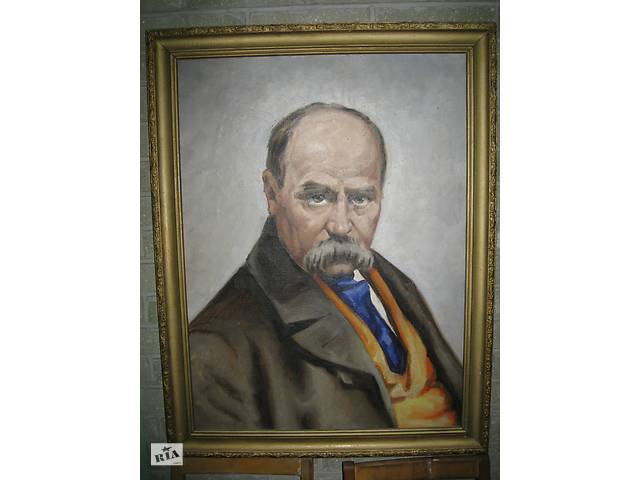 Картина Т. Г. Шевченка