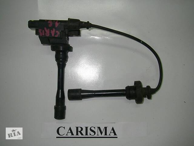 Катушка зажигания 1.6 Mitsubishi Carisma 1998-2004 MD362907 (3390)