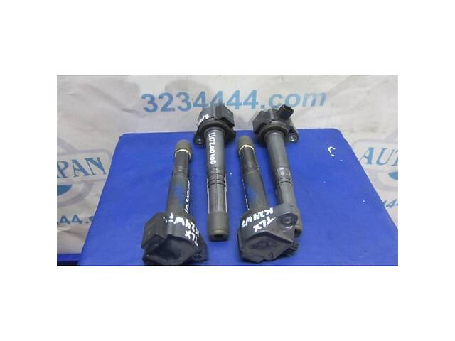 Котушка запалювання ACURA TLX 14-17 30520-5A2-A01