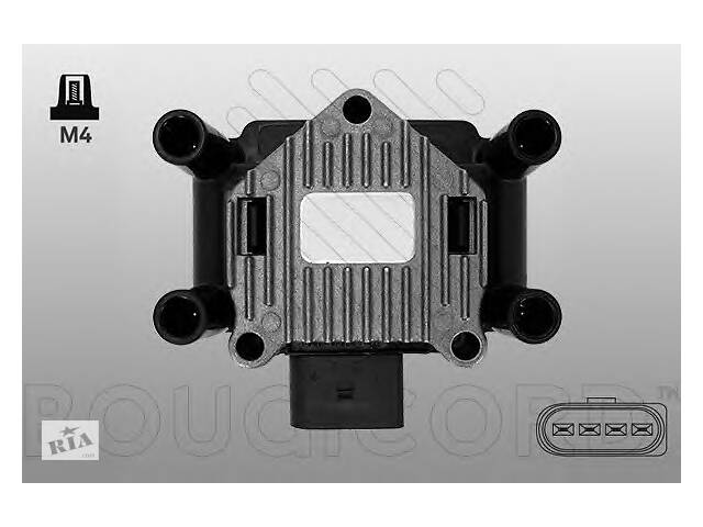 Катушка зажигания для моделей:AUDI (A4,A3,A4,A2,A4,A4,A3,A3,A4,A4,A3,A1,A1), SEAT (INCA,ALHAMBRA,AROSA,TOLEDO,CORDO...