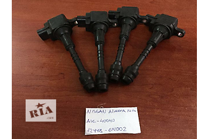 Катушка зажигания Nissan Almera 22448-6N002 AIC-40040