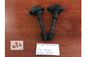 Катушка зажигания Nissan Primera AIC-4004D 22448-6N010