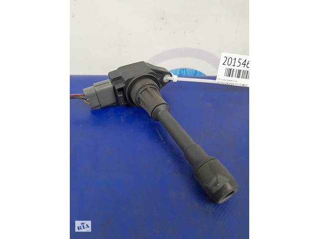 Катушка зажигания NISSAN QASHQAI 07-13 22448-JA00C