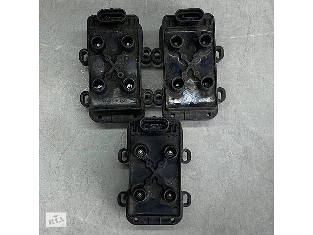 Катушка Зажигания Renault Twingo 1.2 - Фото 3