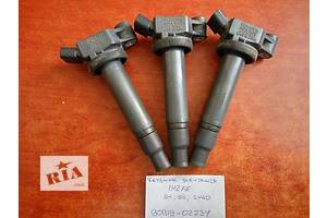 Котушка запалювання Toyota Land Cruiser Prado 120 1MZFE 90919-02234