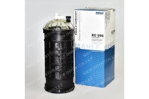 KC595 Mahle/Knecht - Фильтр топливный KC 595