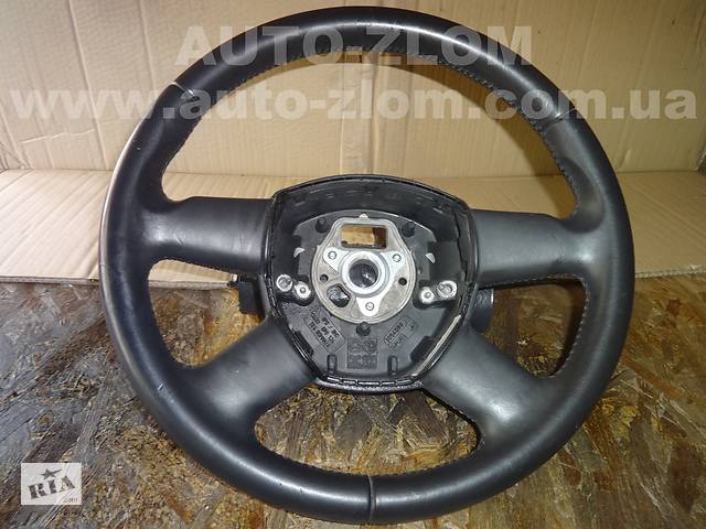 кермо для Audi A3 2003-2008 8P0124