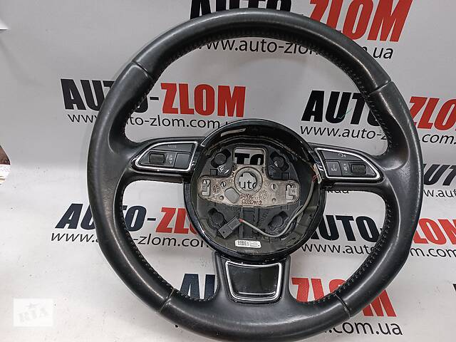 кермо для Audi A4 B8 2012-2015 8K0419091BM