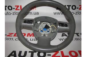 кермо для Audi A5 2007-2011 8R0419091G