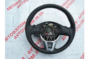 Руль для Mazda 3 2013-2016 K0273, BHN9