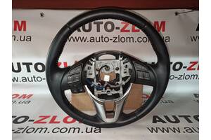 кермо для Mazda 6 GJ 2013-2016 K3887, GHP9, GHR1