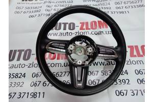 кермо для Mazda MX-30 2020-2024 641390000C