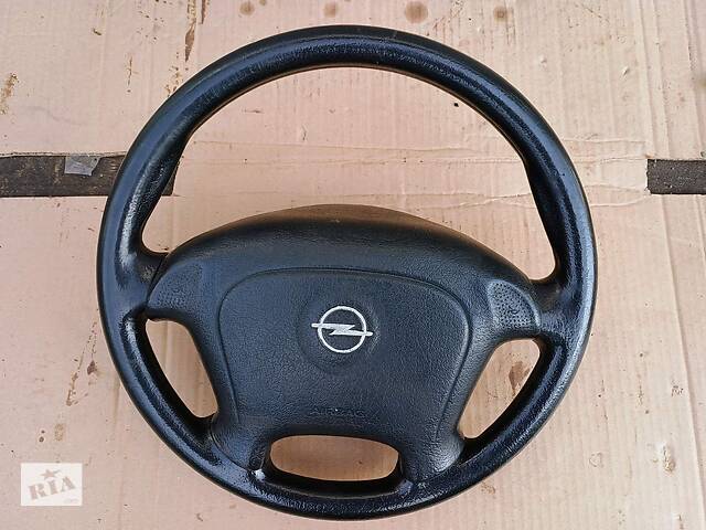 Кермо для Opel Astra
