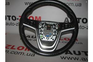 кермо для Opel Insignia 2008-2012 13306885