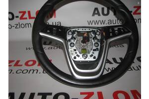 Кермо для Opel Insignia 2008-2013 13316547