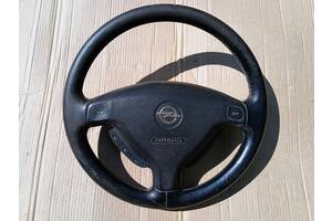 Кермо мультируль для Opel Astra G