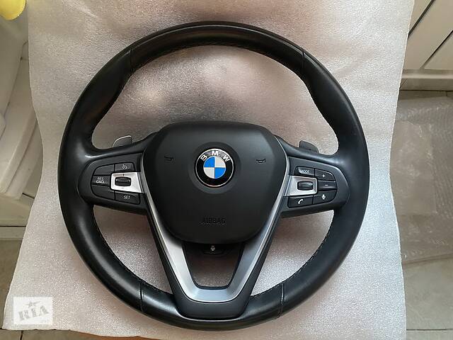 Кермо (руль) для BMW