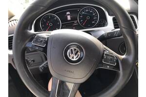 Кермо :руль VW Touareg 2011-17