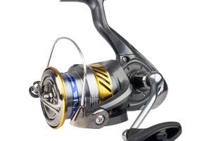 10414-105 DAIWA Котушка 20 LAGUNA LT 1000