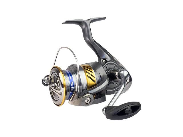 10414-105 DAIWA Котушка 20 LAGUNA LT 1000