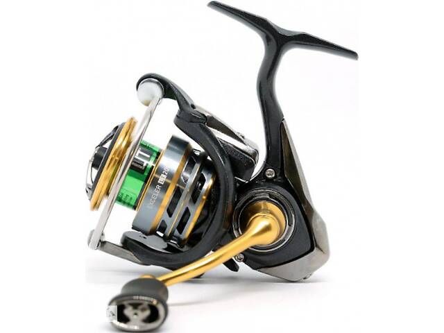 10415-205 DAIWA Котушка 17 Exceler LT 2000D