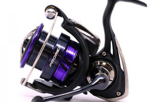 10608-250 DAIWA Котушка 18 PROREX X LT2500