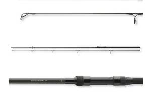 11579-390 DAIWA Вуд.коропове 2-х секц.Black Widow 17 3.90m 3.50lbs