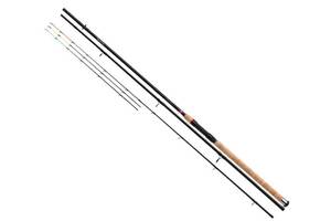 11606-360 DAIWA Фiдер Ninja-X Feeder 3.60m 50-150g