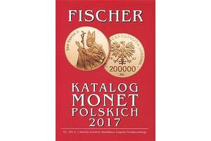 2017 - Fischer - Каталог польських монет - *.pdf