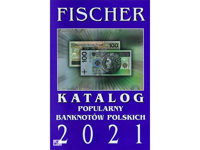 2021 - Fischer - Каталог польских банкнот - *.pdf