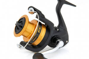 2266-69-99 Катушка Shimano FX 2500 FC 2+1BB 5.0:1