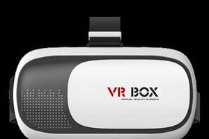 3D очки виртуальной реальности Noisy VR BOX 2.0 Пульт (hub_np2_0133)