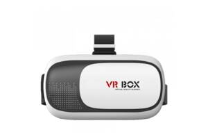 3D очки виртуальной реальности RIAS VR BOX 2.0 с пультом (3sm_504563734)