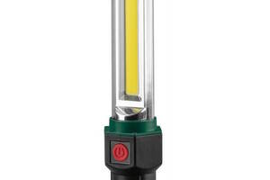 Аккумуляторная светодиодная лампа COB LED Parkside 230 Лм (100345829002)