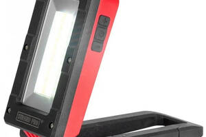 Аккумуляторный фонарь прожектор WLK WorkLight MWL539 USB с магнитом