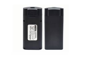 Аккумулятор Li-Ion для квадрокоптера ZLRC SG108, SG108 Pro на 7.4 V, 3000 mAh