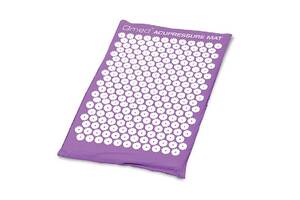 Акупунктурный массажный коврик Qmed Acupressure Mat