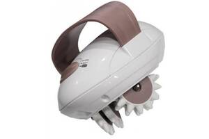 Антицелюлитный массажер XPro Massager With Wheels New WM-54 (MER-15022_268)