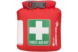 Аптечка-гермомішок Sea To Summit First Aid Dry Sack Overnight (1033-STS AFADS3)