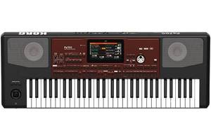 Аранжувальна станція Korg PA700